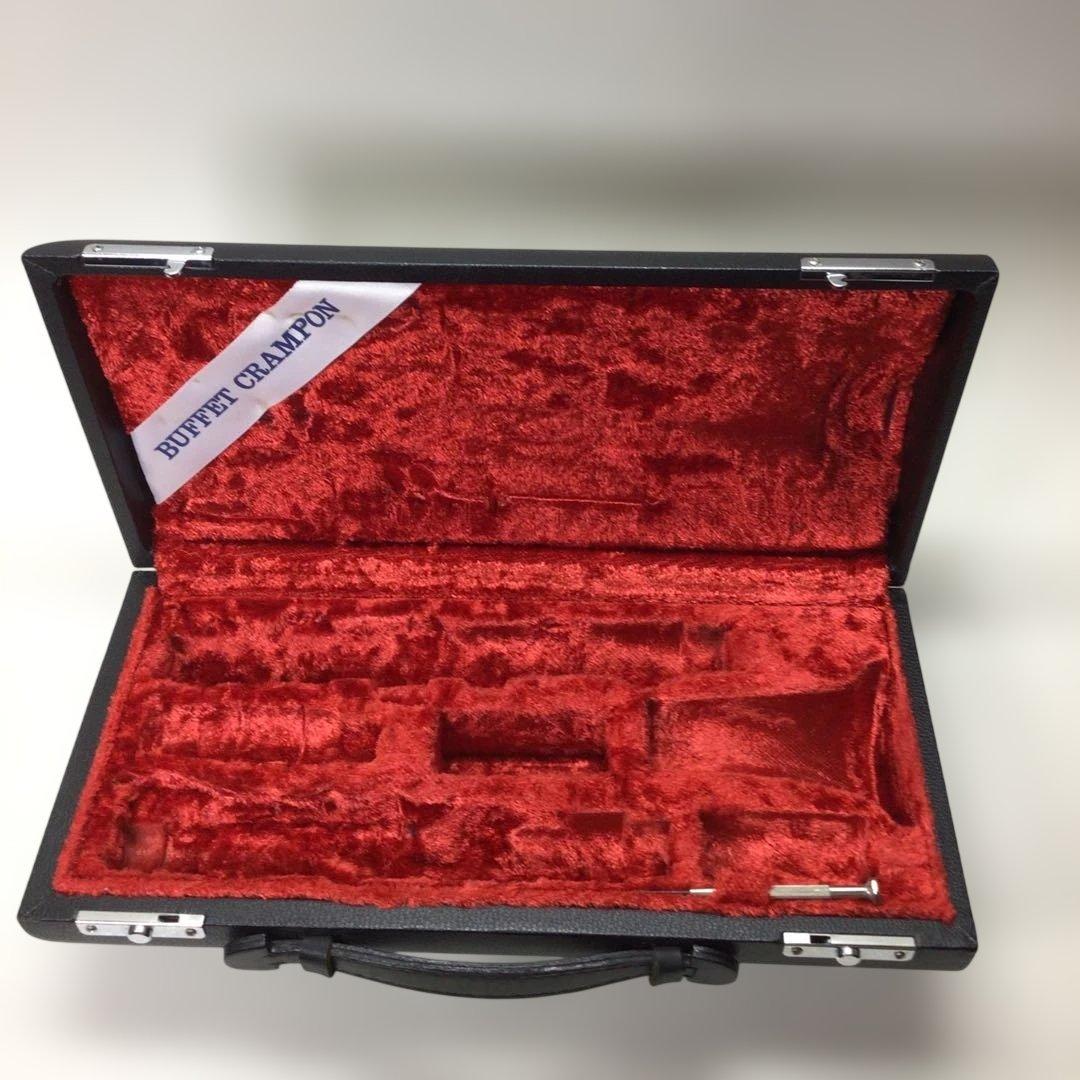 (54) BuffetCrampon ビュッフェ クランポン C-13SP 美品