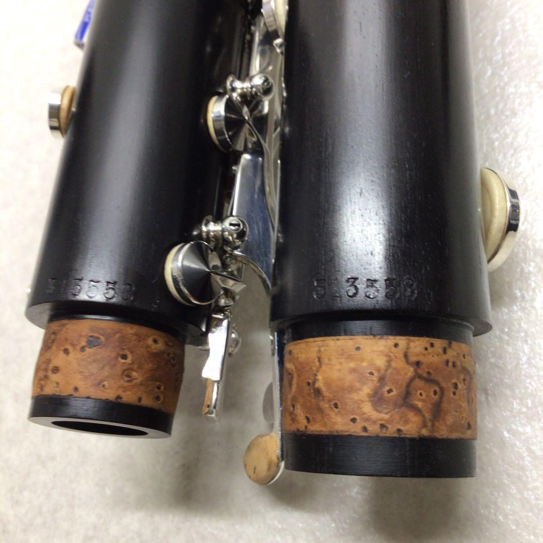 (54) BuffetCrampon ビュッフェ クランポン C-13SP 美品