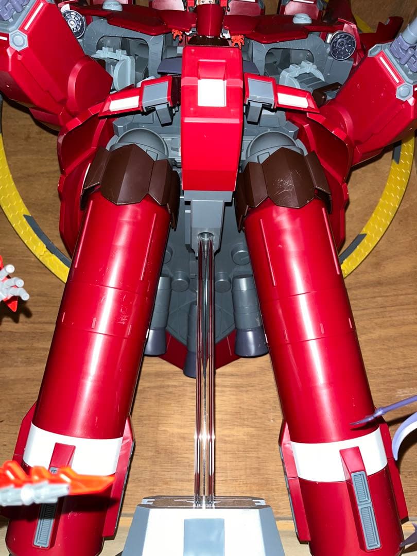 ネオジオング hg ジャンク