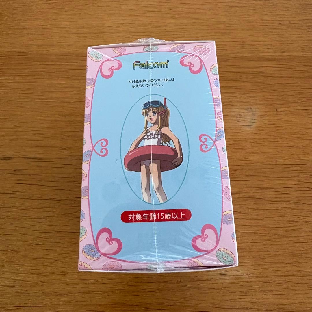 零の軌跡　ティータ・ラッセル　フィギュア