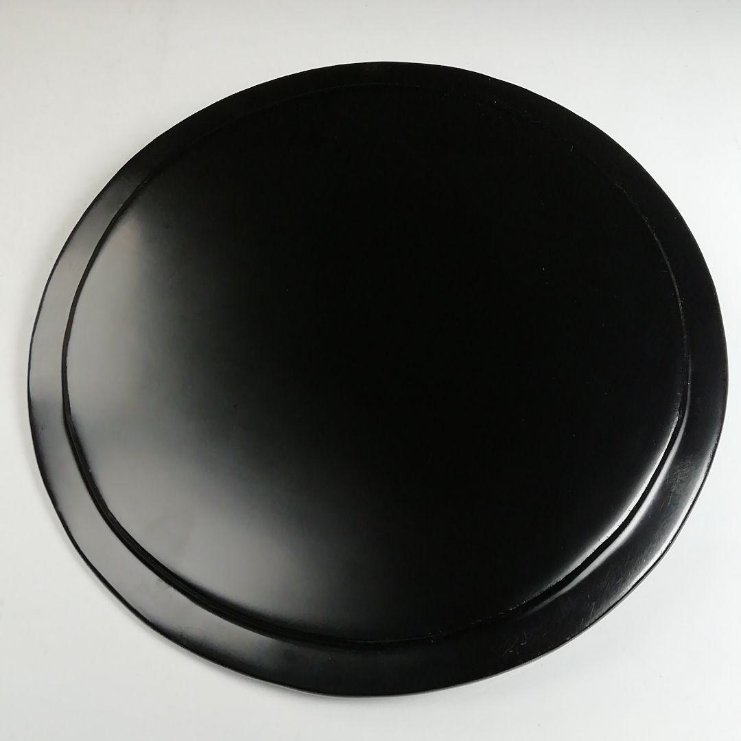 Ｗ３６　水指　『黄瀬戸　棒ノ先』『中村秋峰 造』　共箱　茶道具