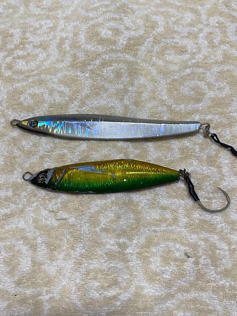 ソルティガZ 4500