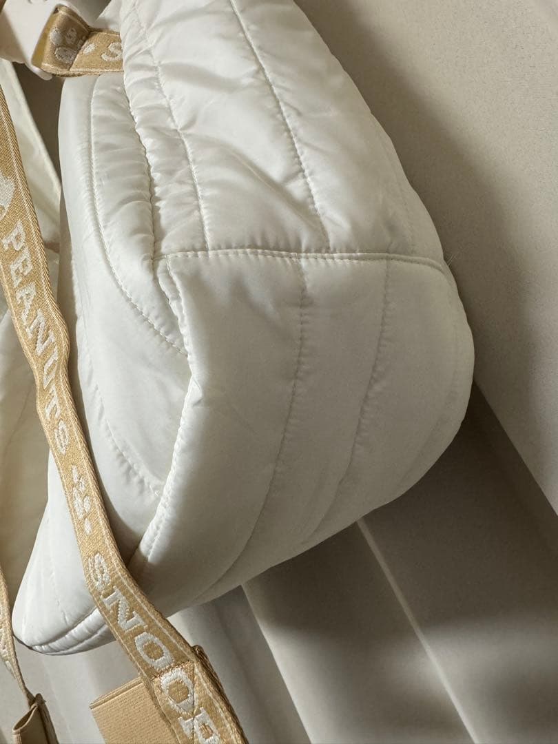 PEANUTS 抱っこスリング　美品