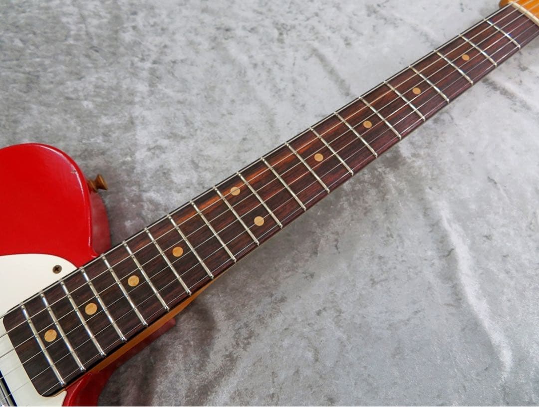 Fender Custom Shop 1959 Tele JRN 2021年製