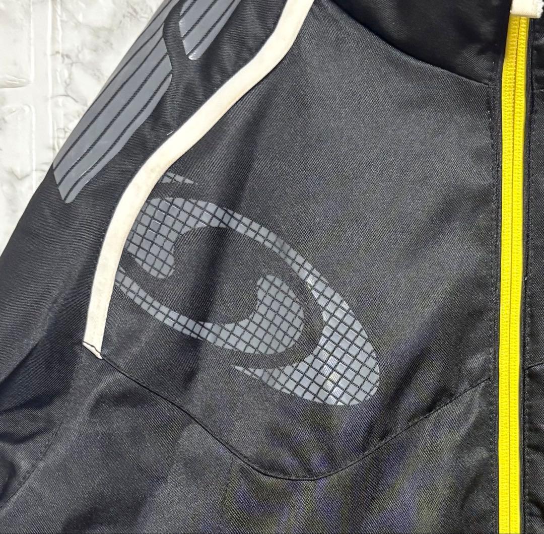 ♦︎希少♦︎ サロモンsalomon スキーウェア　スノボウェア　メンズ　L