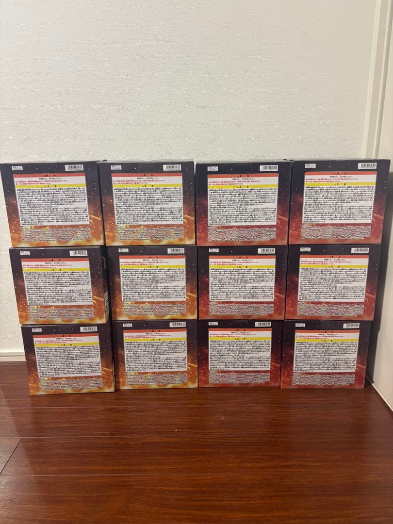 機動武闘伝Gガンダム　ヘッド型スピーカー　計12個セット