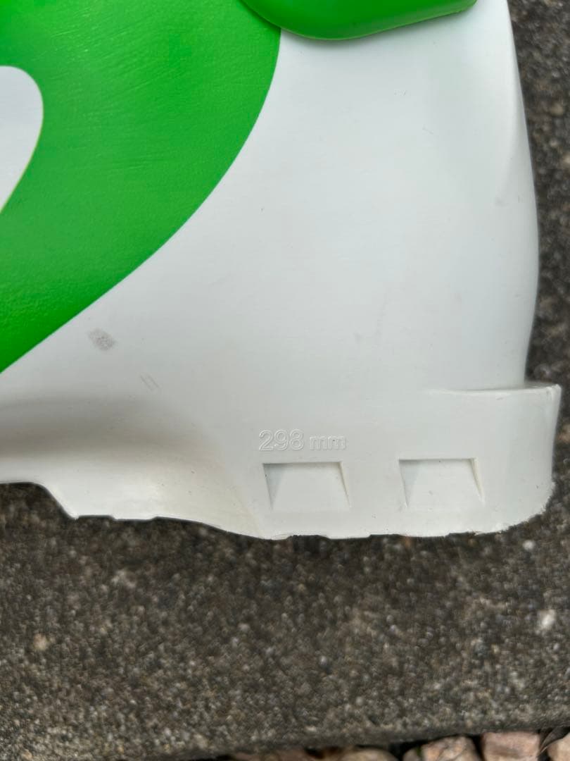 25-25.5 DALBELLO（ダルベロ） DRS 90 LCスキーブーツ