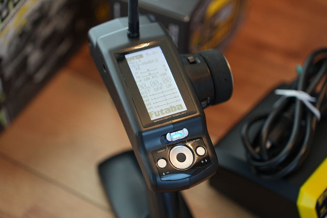 ヨコモ　YD-2 ドリフトラジコン　フルセット