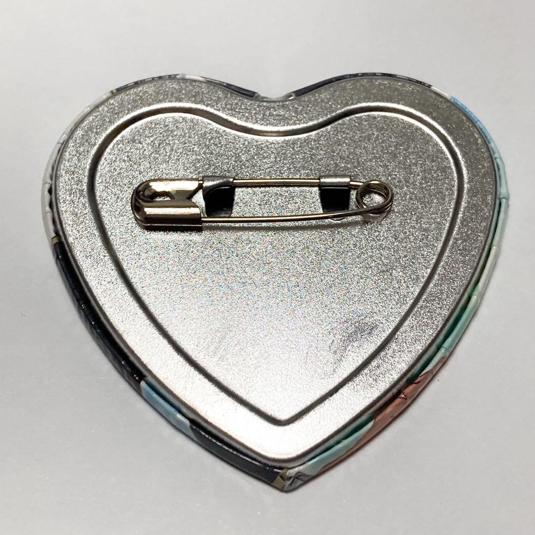 枢木スザク 缶バッジ2点+コースター1点 コードギアス