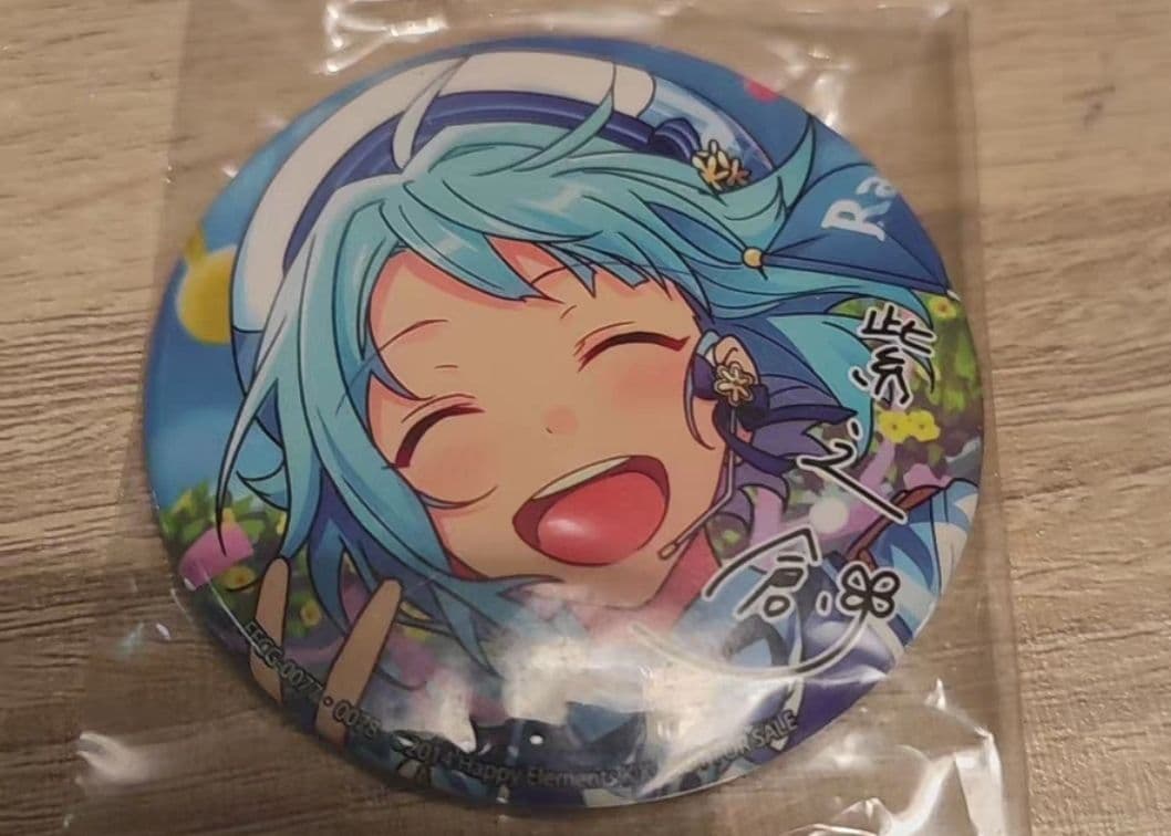 あんスタ ＊ 缶バッジ　紫之創など　44點コレクション