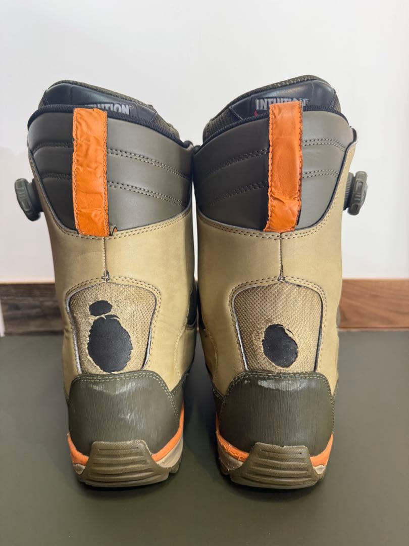 K2 TARO TAMAI SURFER 29cm スノーボードブーツ