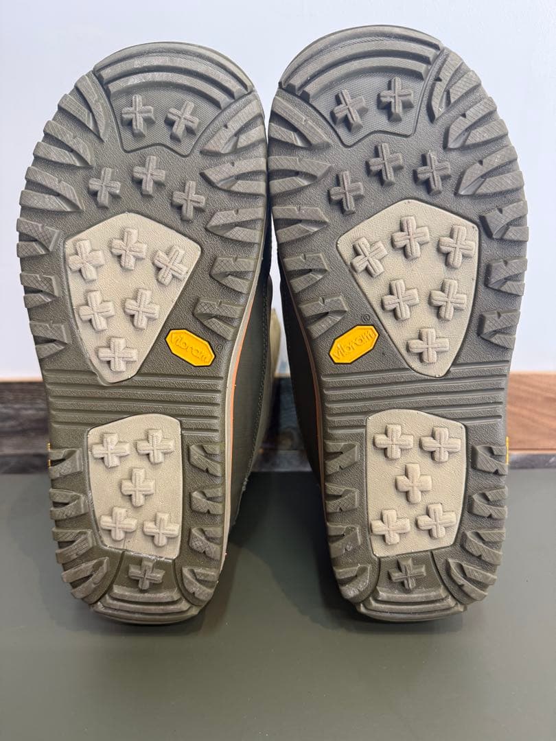 K2 TARO TAMAI SURFER 29cm スノーボードブーツ