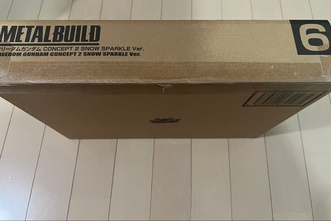 フリーダムガンダム CONCEPT 2  SPARKLE Ver.
