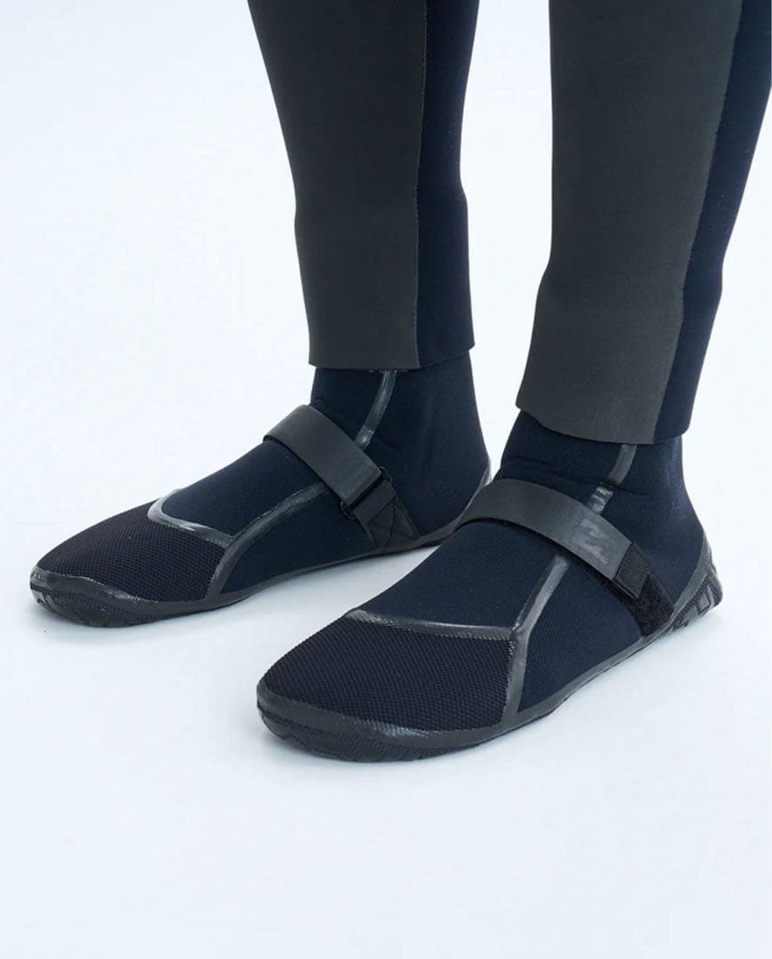 ビラボン サーフ ブーツ ATHLETE BOOT 5mm サーフィン2個セット