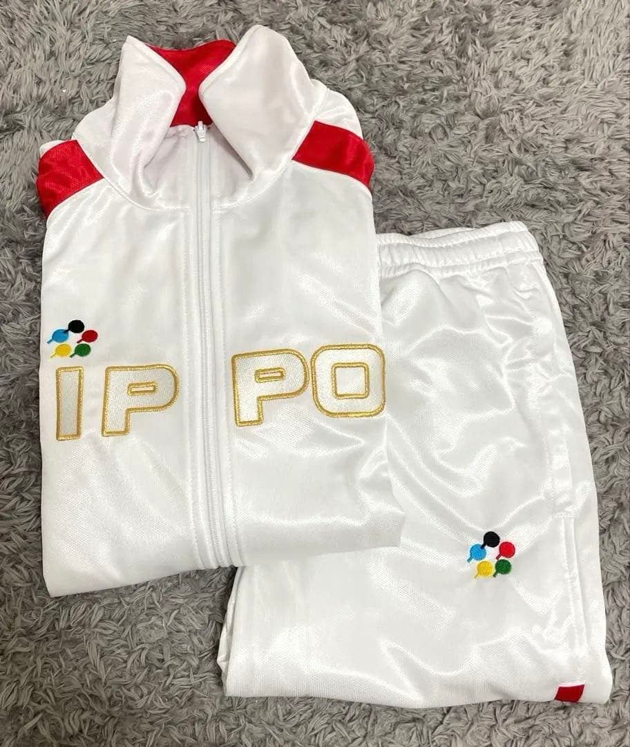 【新品・未使用】東京事変　ニッポニアジャージ2020 ホーム　Sサイズ　即購入◎