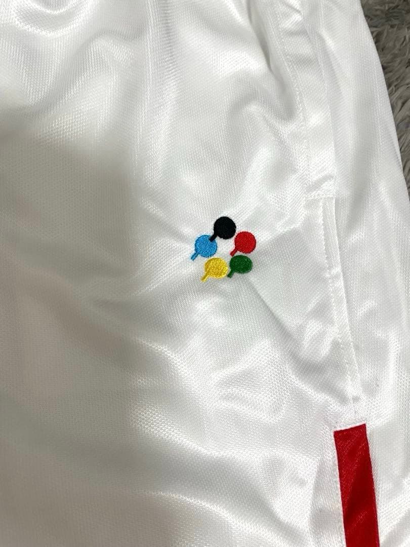 【新品・未使用】東京事変　ニッポニアジャージ2020 ホーム　Sサイズ　即購入◎