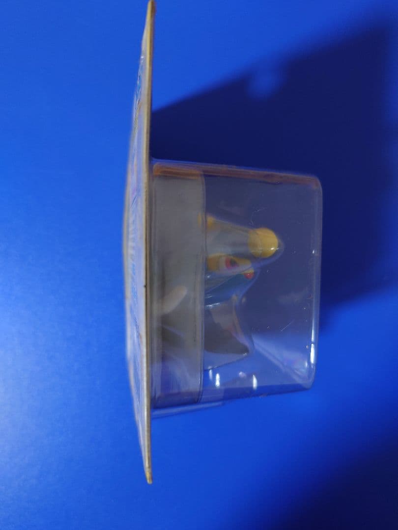 モンコレ　ランターン