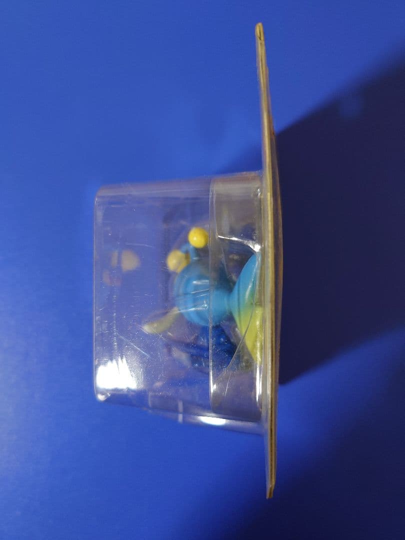 モンコレ　ランターン