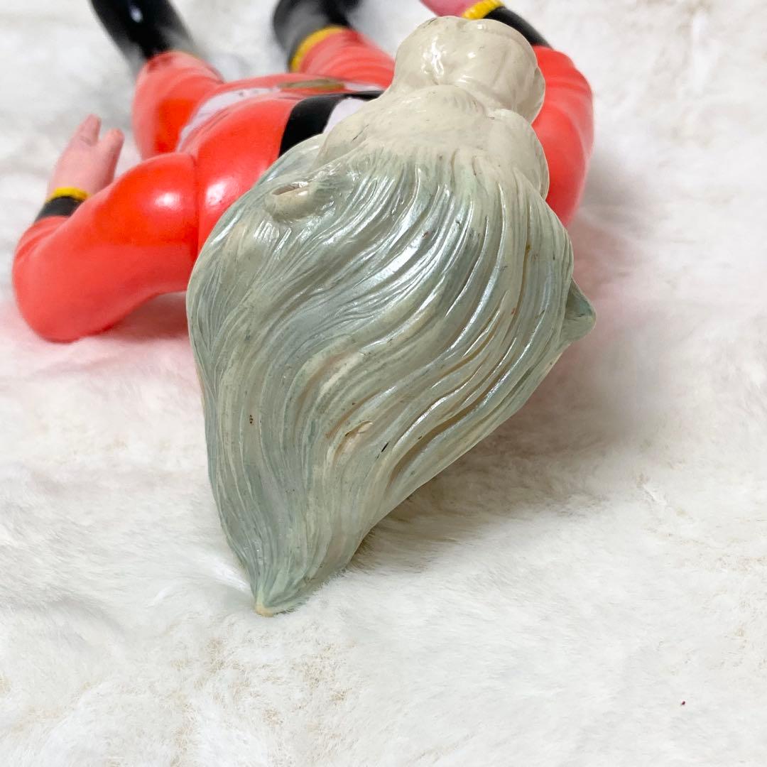 無版権 怪傑ライオン丸 ソフビ フィギュア 当時物 パチソフビ