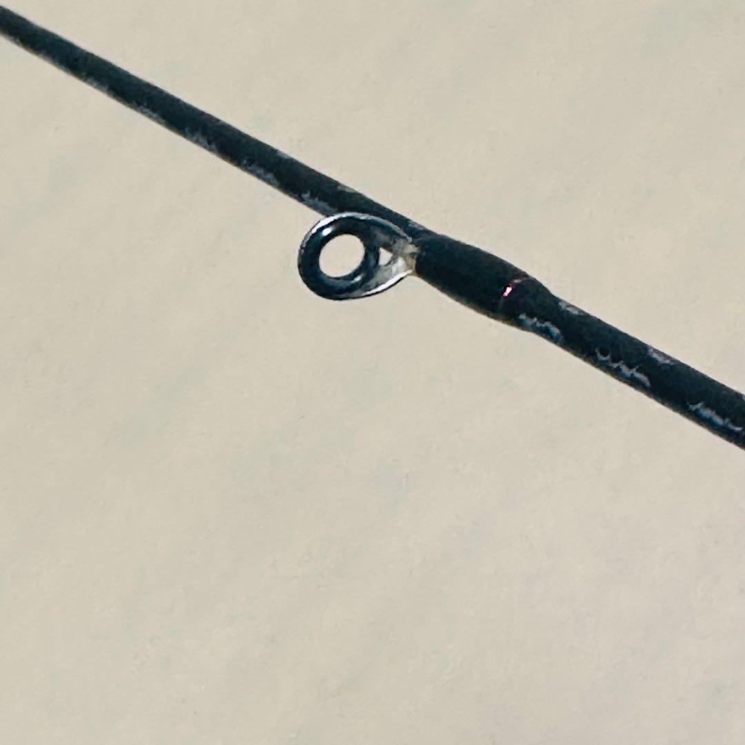 【週末限定セール中】　15ゾディアス268L-2 シマノ