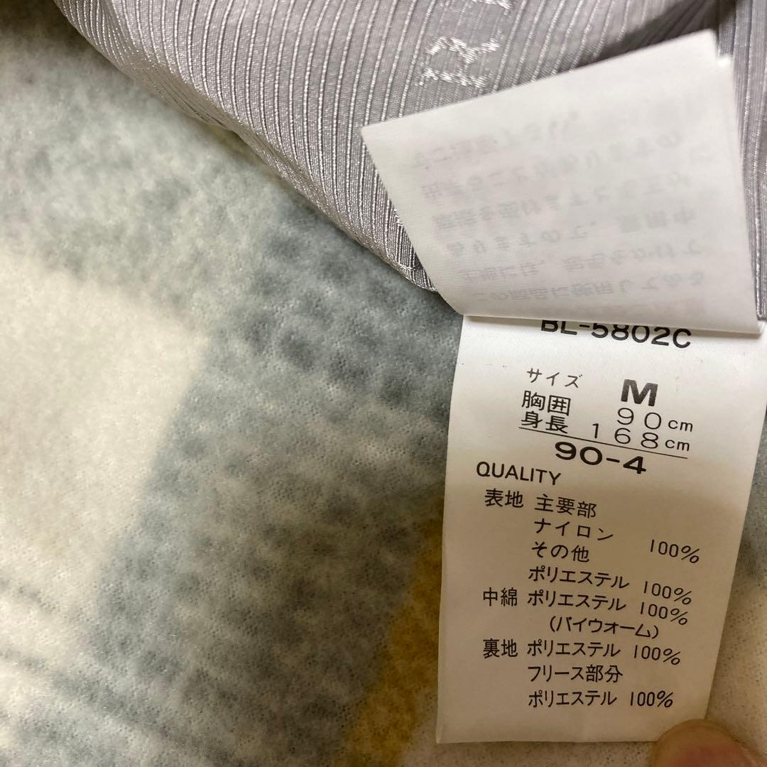 スキーウェア　メンズ　M 上下セット