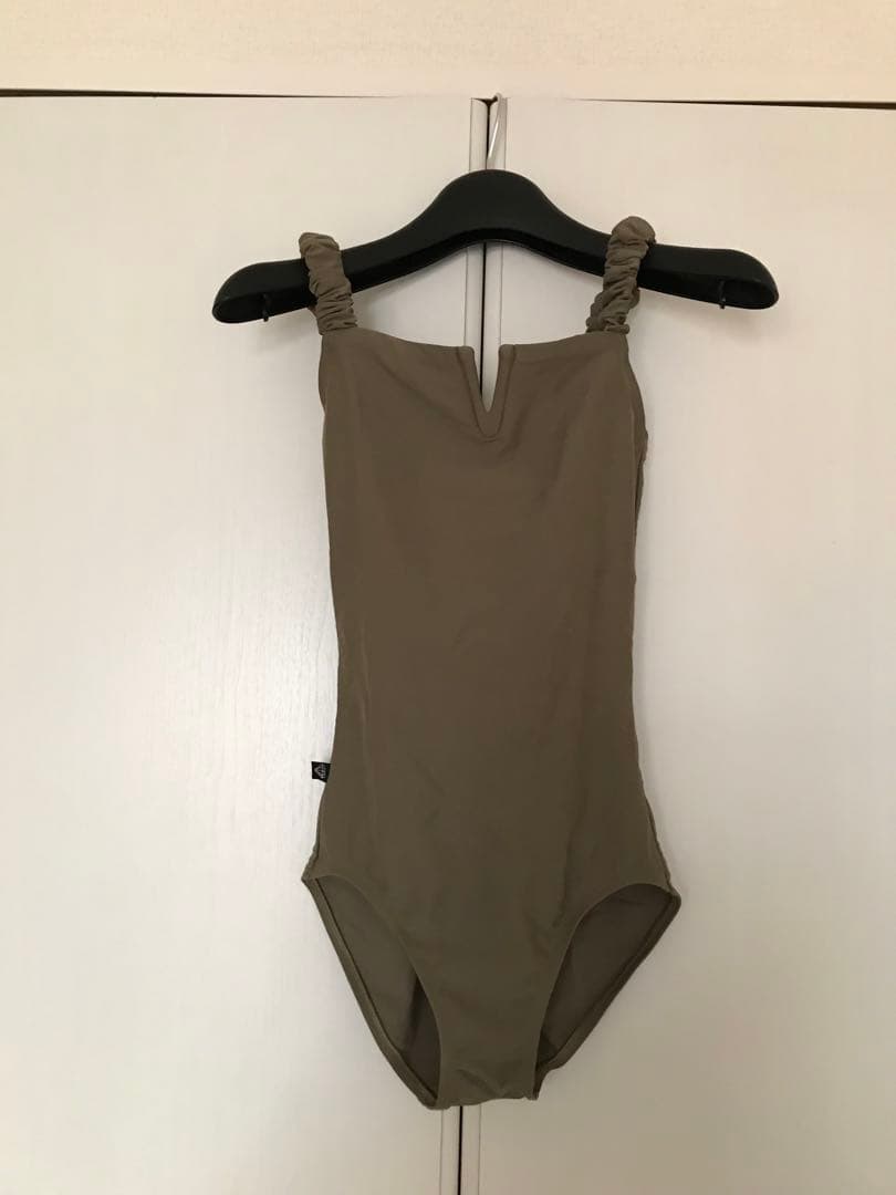 ジュールダンス　レオタード&スカートセット