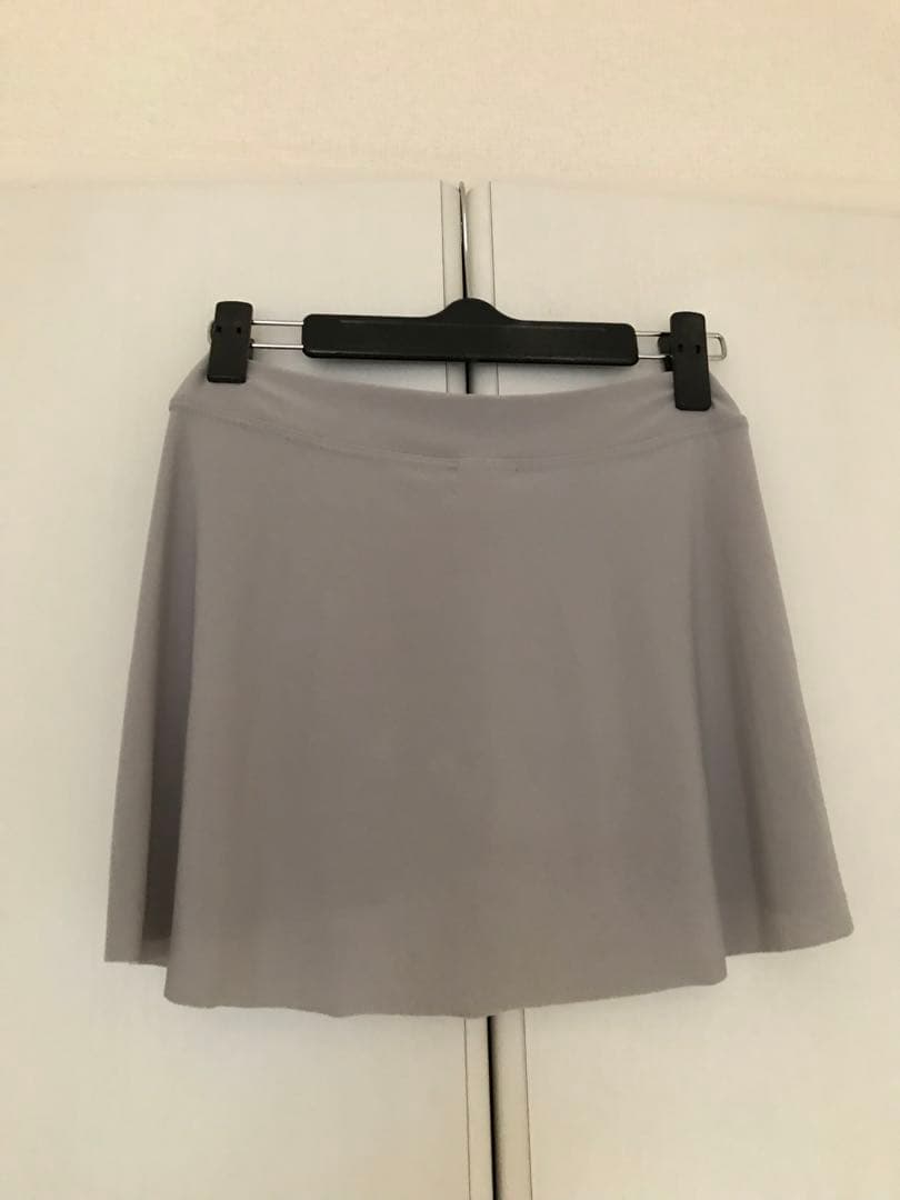 ジュールダンス　レオタード&スカートセット