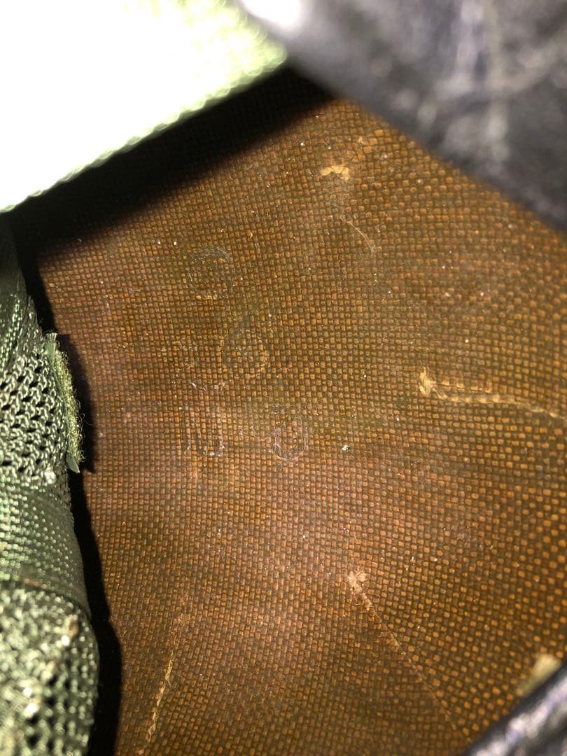 ￼PASGTヘルメット ケブラー　防災　防弾　新型　実物　本物　アメリカ