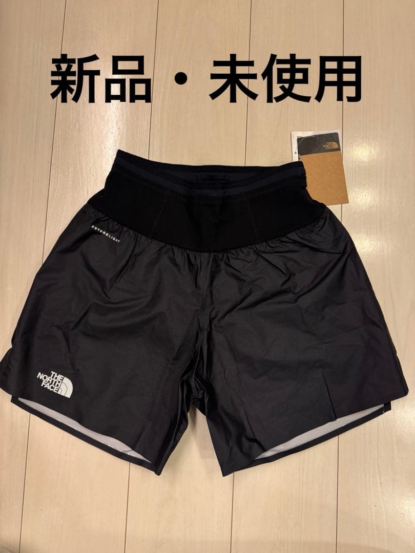 THE NORTH FACE WP Enduris Trail Shorts新品