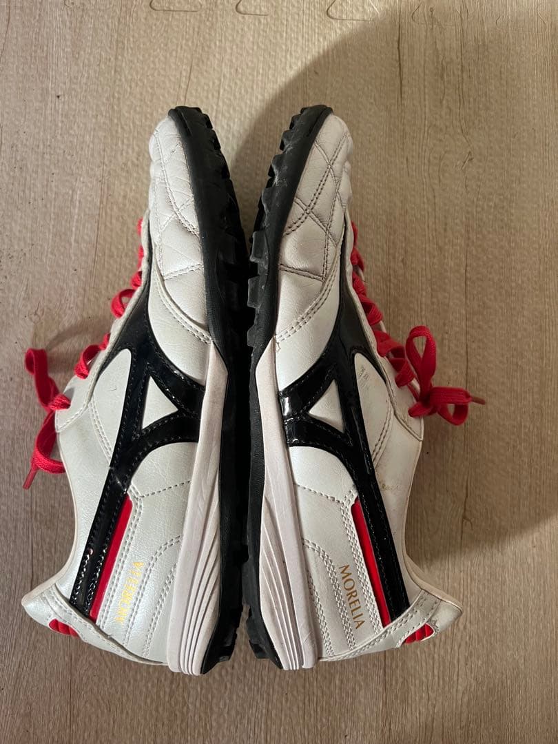 シューズ Mizuno Morelia TF 25.0