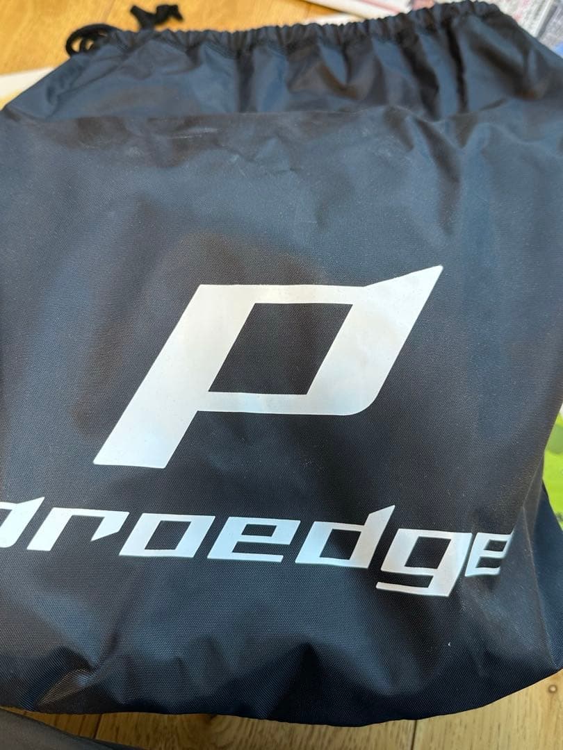 SSK プロエッジ　オーダースパイク