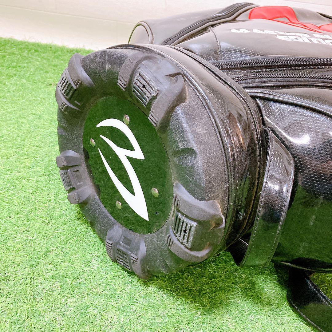 M1 フードなし　マスターバニーエディション　キャディバッグ　ゴルフクラブケース