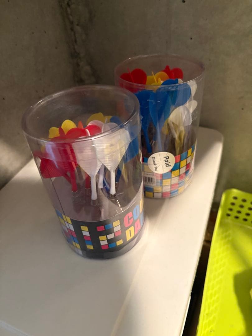 【yyy】　DARTSLIVE 2005 ダーツボード