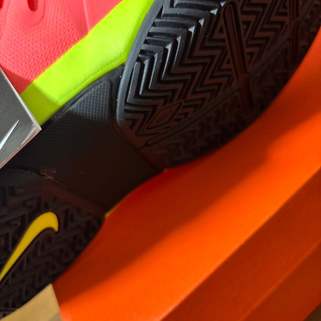 シューズ(男性用) Nike Zoom Vapor 9.5 Tour