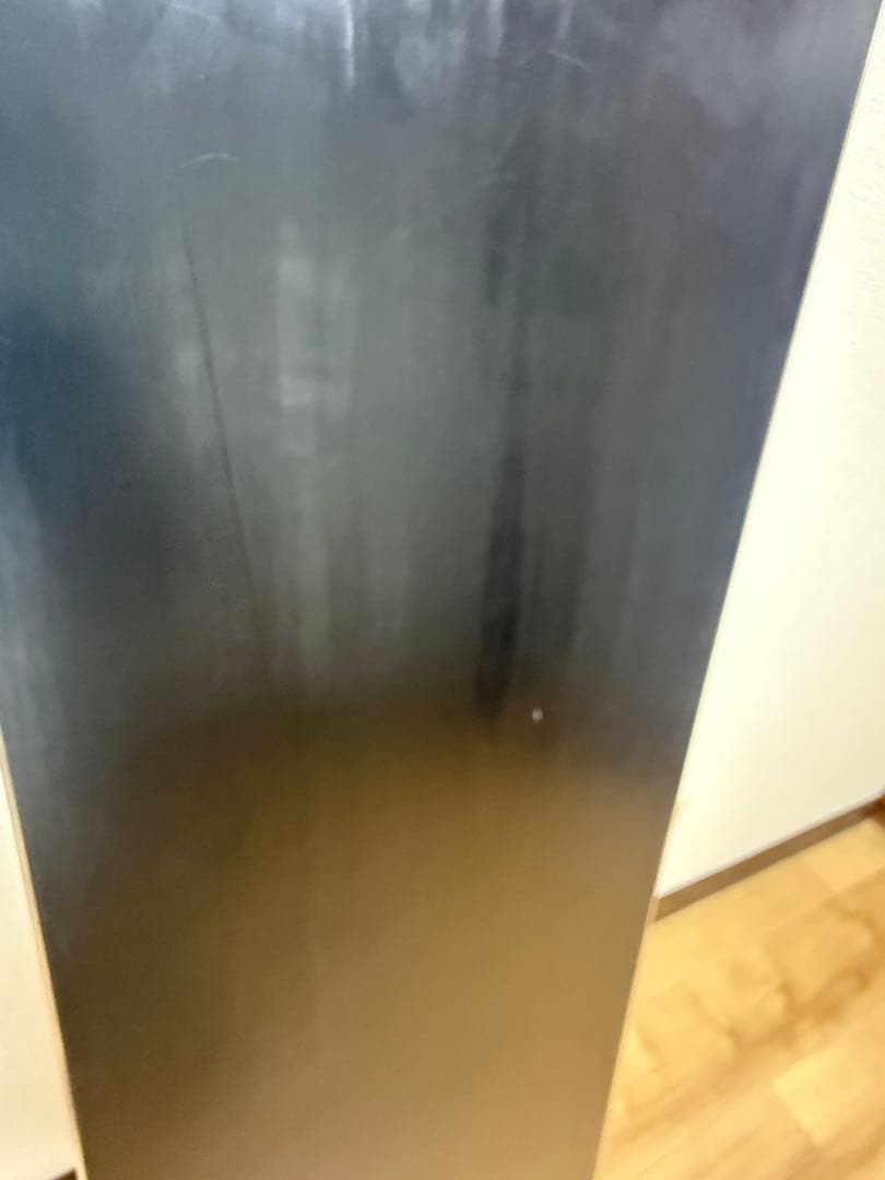 LEGIT スノーボード 青 フラットボード