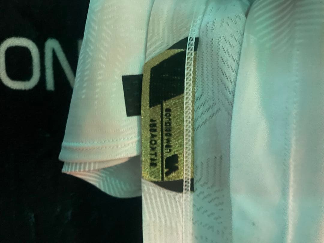 FC東京ユニフォーム