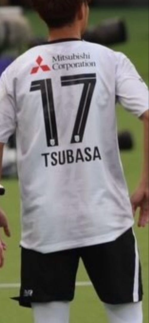 FC東京ユニフォーム