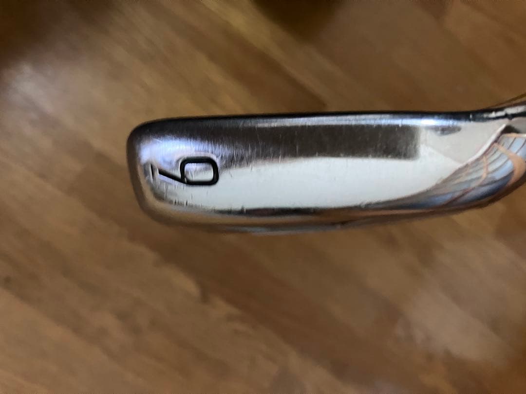 Titleist T200 9番アイアン