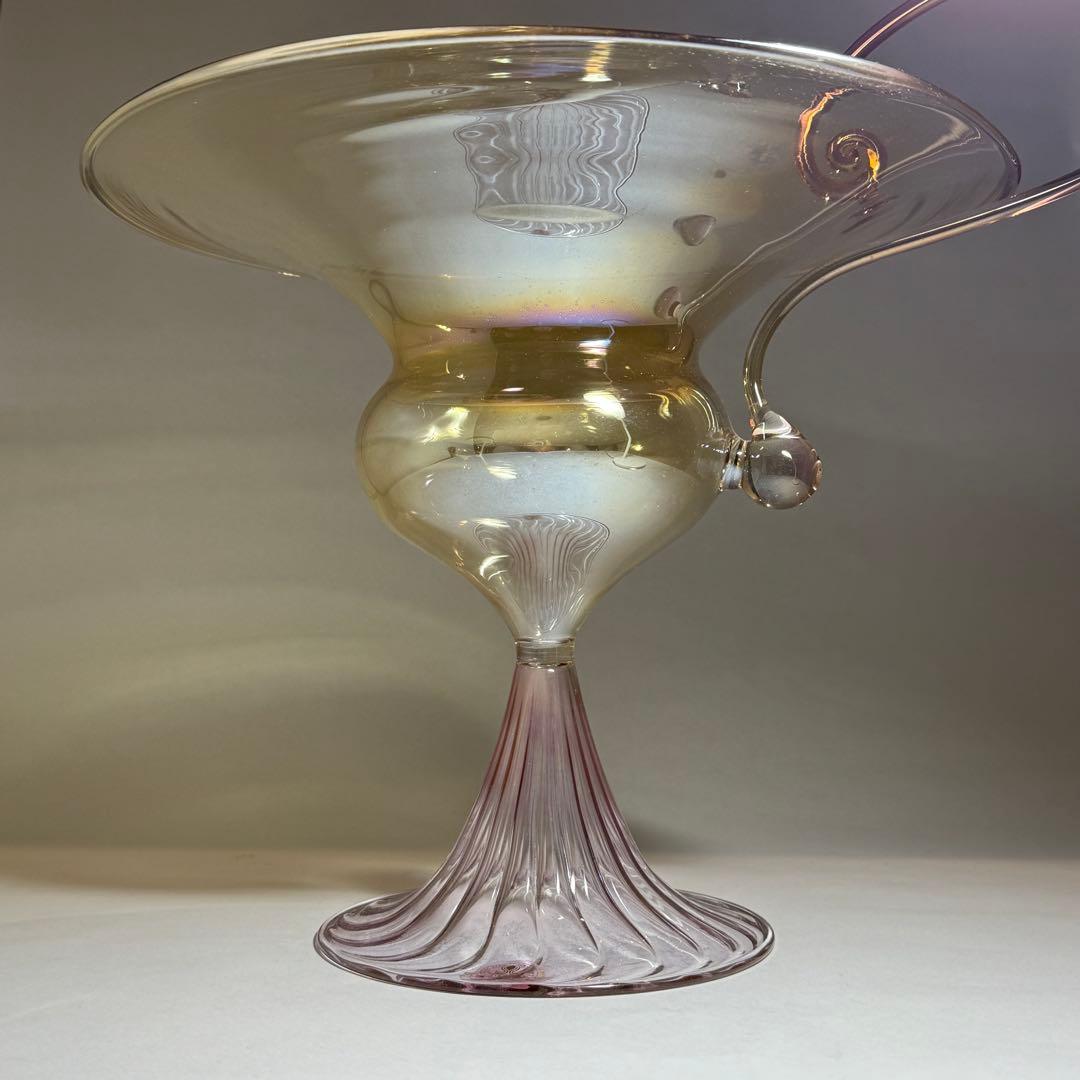 ◆きつね イタリア「SOFFIERIA PARISE」◆