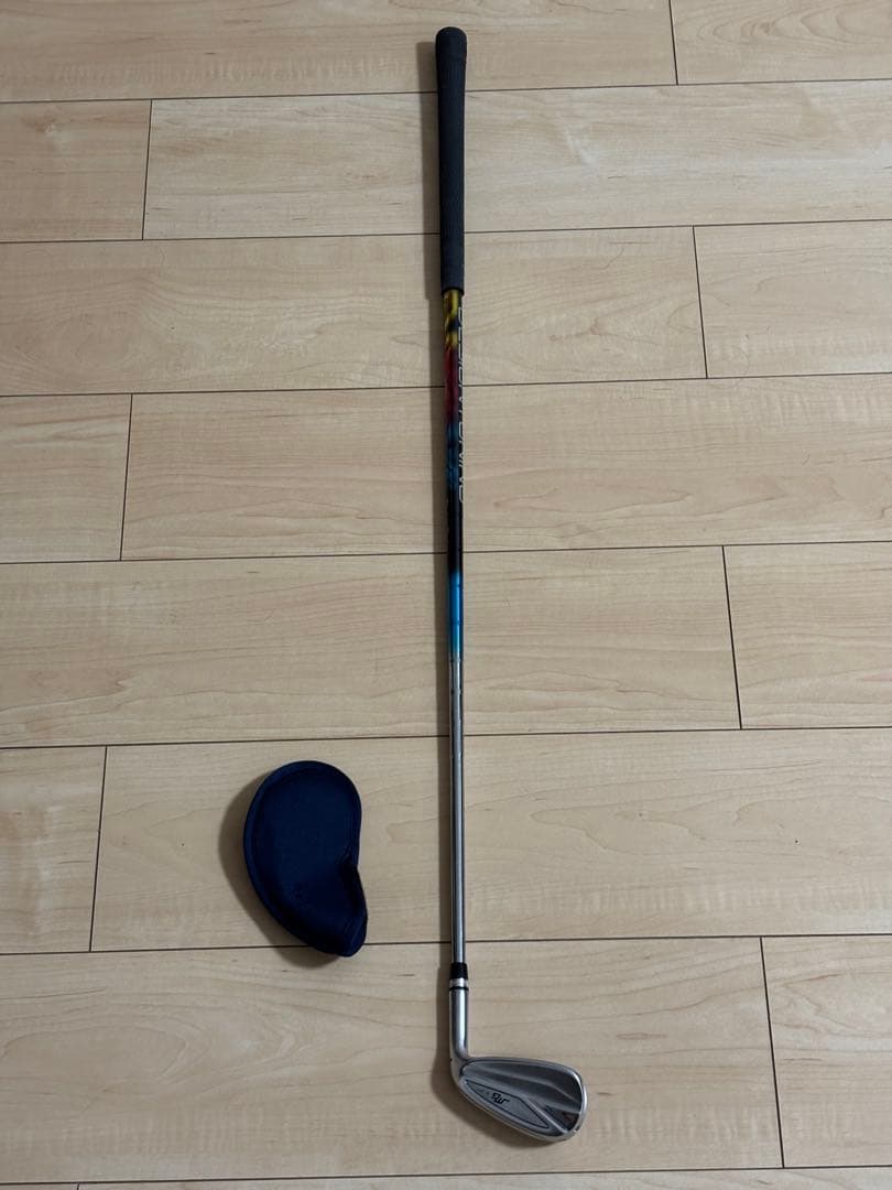 三浦技研 MG IC-602 ウェッジ Gロフト 超美品