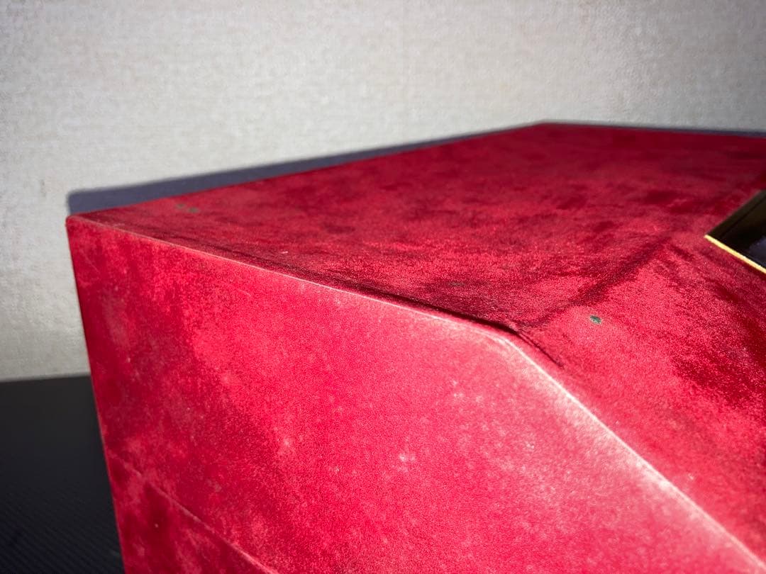 カミュ トランディション バカラ