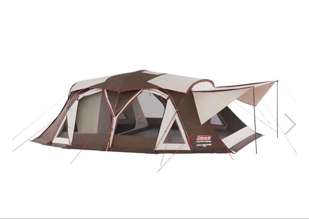 二児のパパ コクーン①