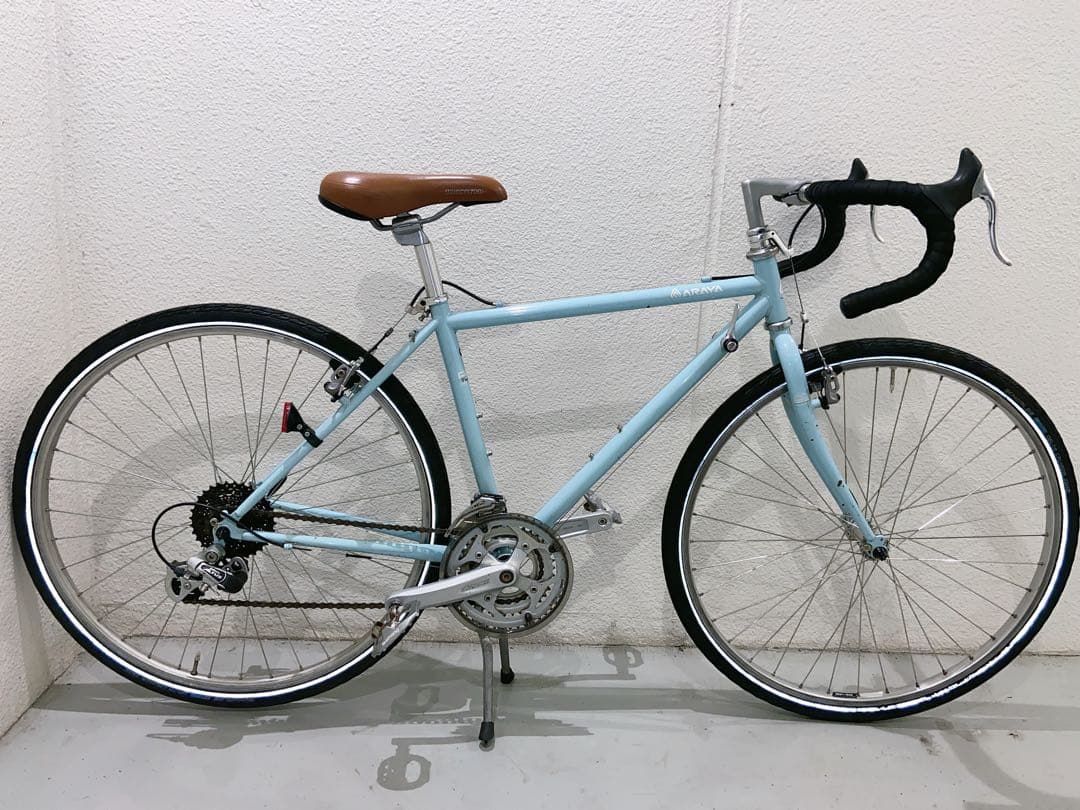 ARAYA FED ARAYA Federalロードバイク　アラヤ フェデラル