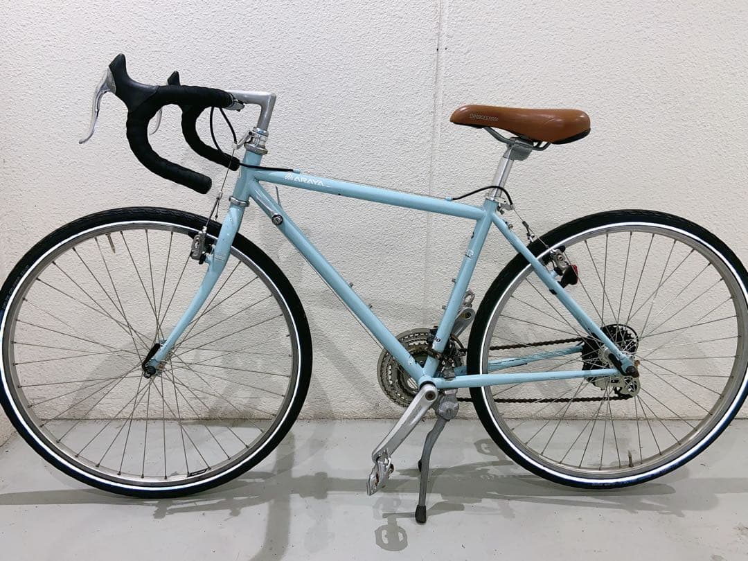 ARAYA FED ARAYA Federalロードバイク　アラヤ フェデラル