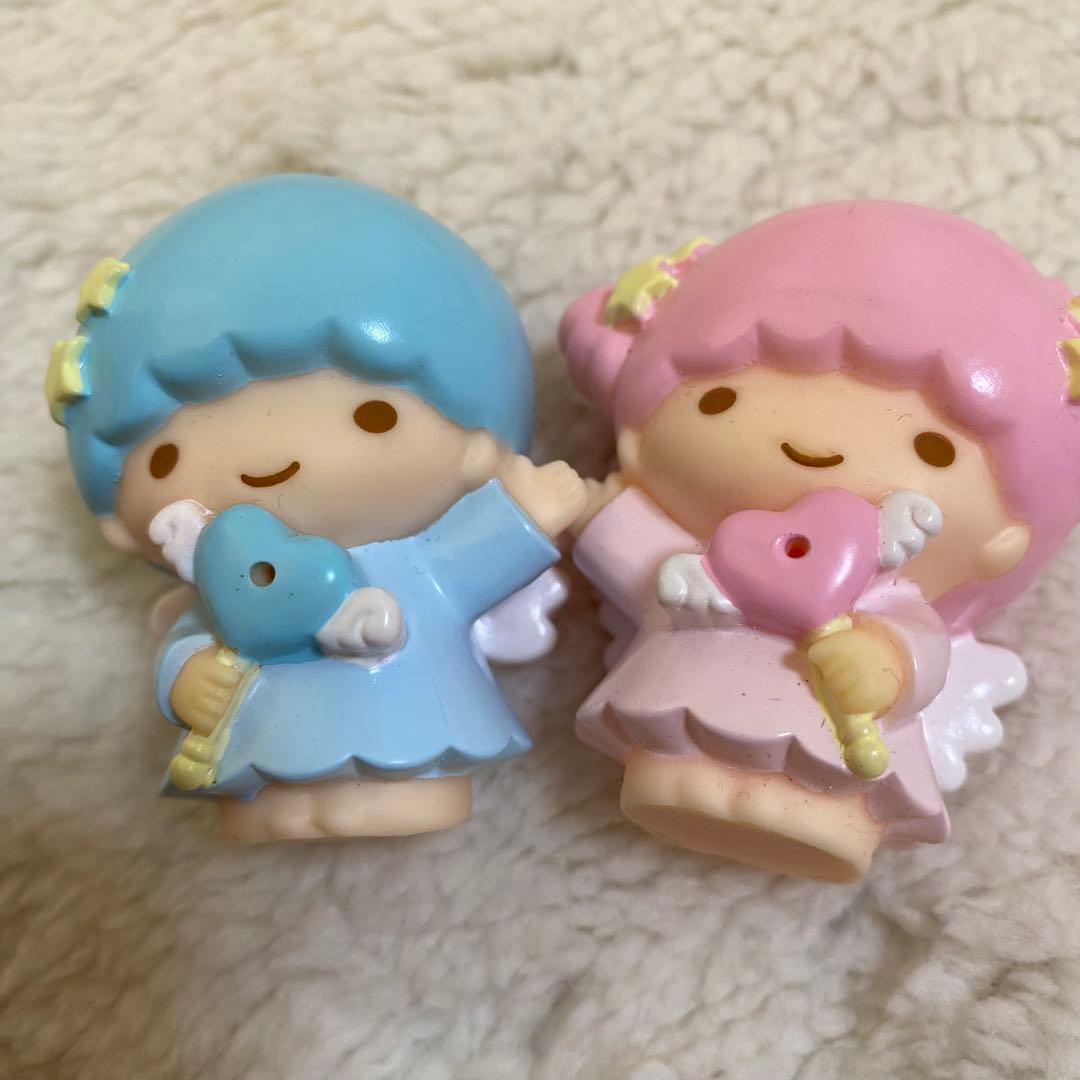 リトルツインスターズ まとめ売り