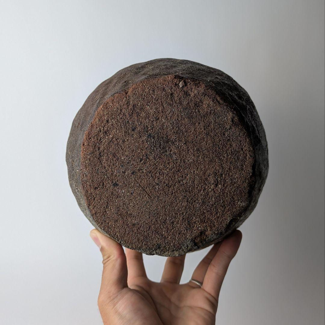 m*o様 常滑焼 灰釉 自然釉 壺 不識壺 お歯黒壺 花生 古常滑 六古窯 骨董