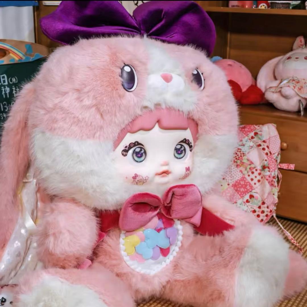 の*ん様 Nommi 2000パーセント ピンク