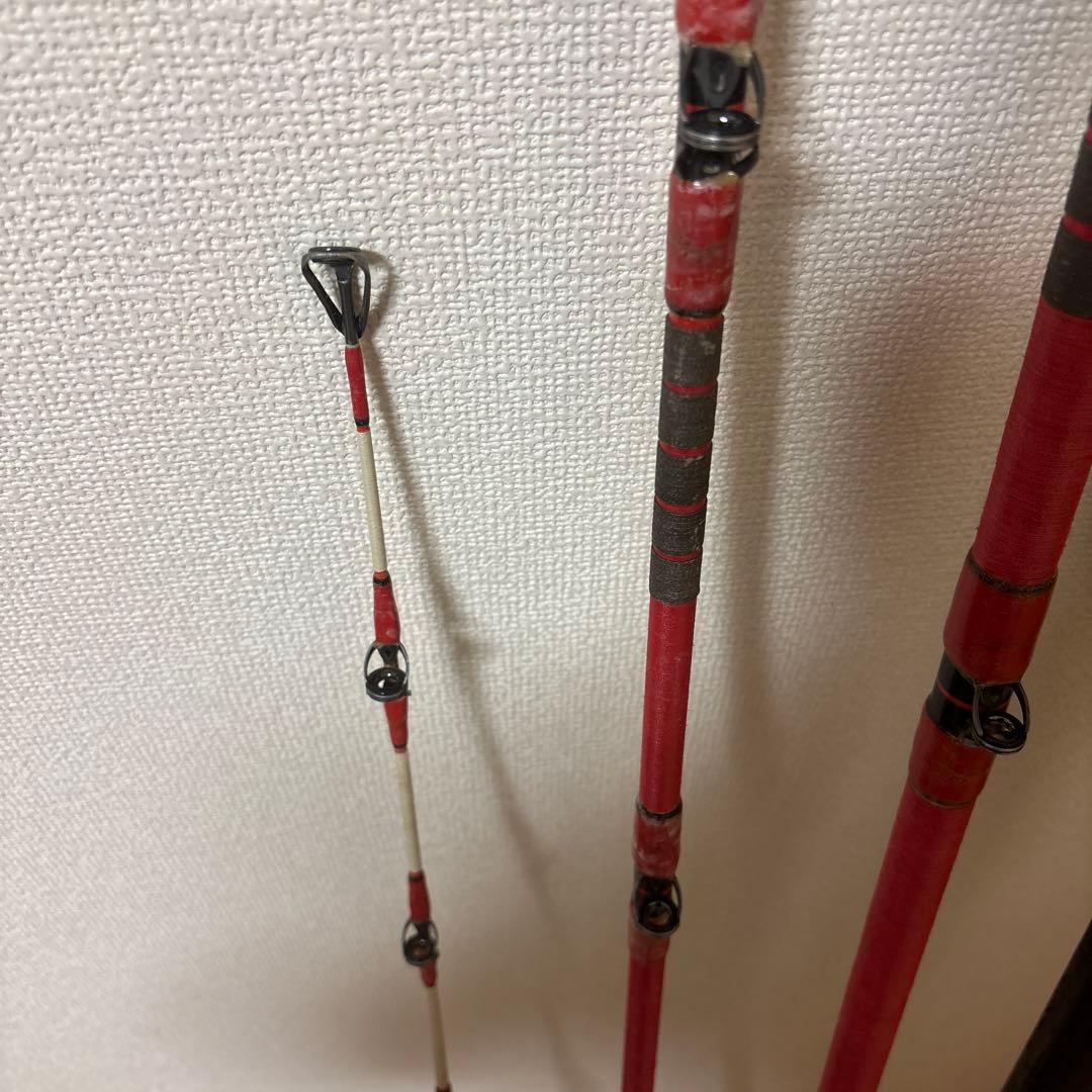 ダイコー フルフィールド V2スペシャル クエ 480MH