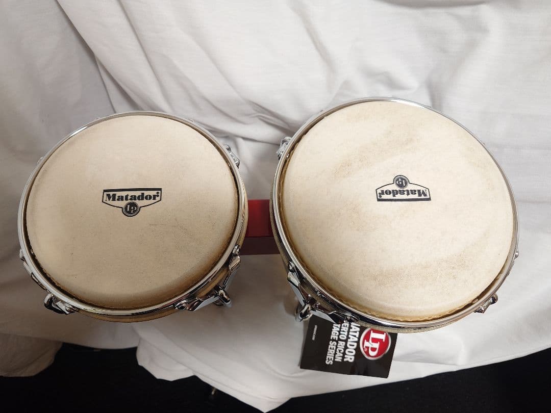 LP / M201-PR プエルトリコ国旗デザイン