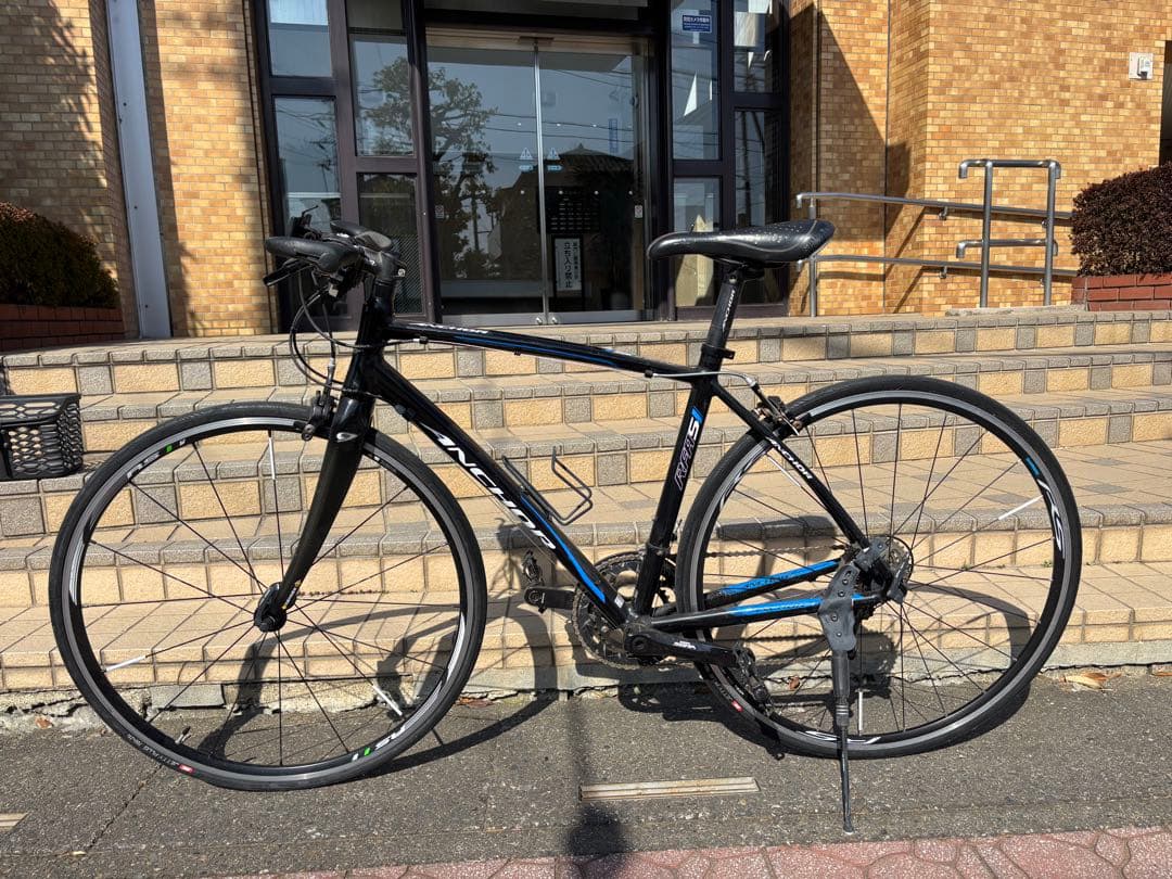 最終値下 ANCHOR RFA5 サイズ48 引取限定